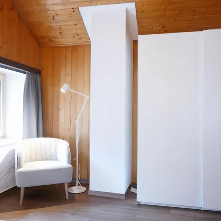 Vakantiehuis Rustico Emilio By Interhome Roveredo