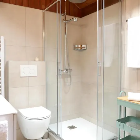 Vakantiehuis Rustico Emilio By Interhome Roveredo