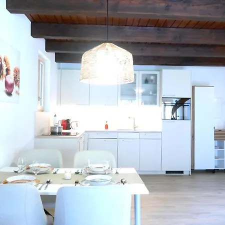 Rustico Emilio By Interhome * Roveredo