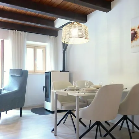 Rustico Emilio By Interhome 別荘