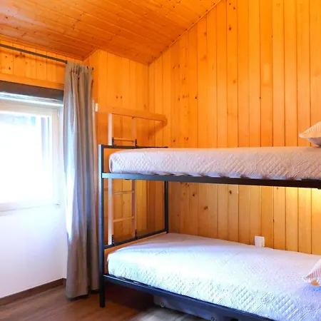 Rustico Emilio By Interhome Vakantiehuis *