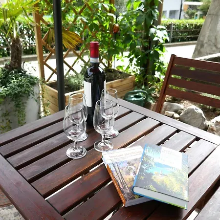 Rustico Emilio By Interhome Vakantiehuis