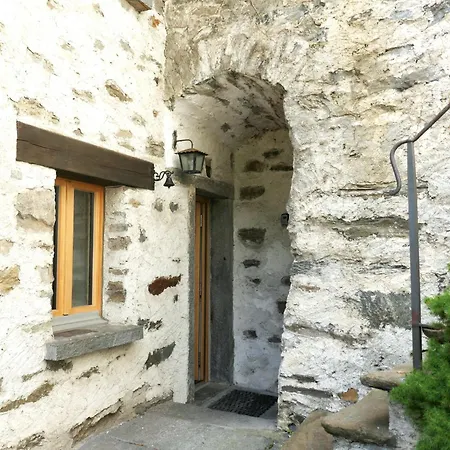 Rustico Emilio By Interhome Vakantiehuis