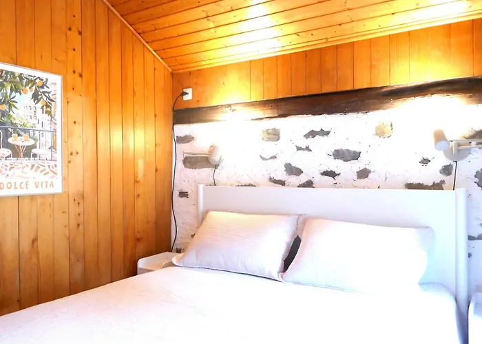 Rustico Emilio By Interhome