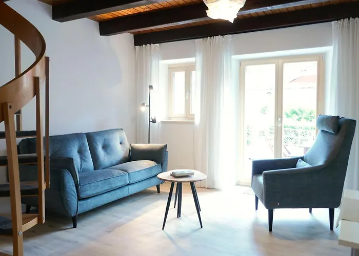 Feriehus Rustico Emilio By Interhome