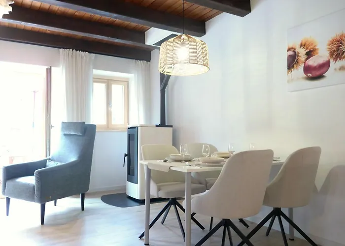 Rustico Emilio By Interhome Feriehus