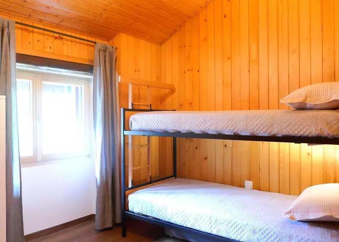 Rustico Emilio By Interhome Feriehus *