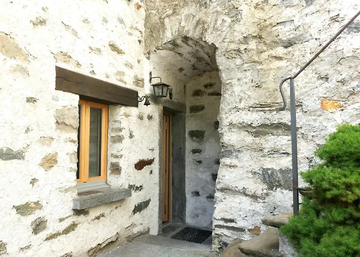 Rustico Emilio By Interhome Feriehus