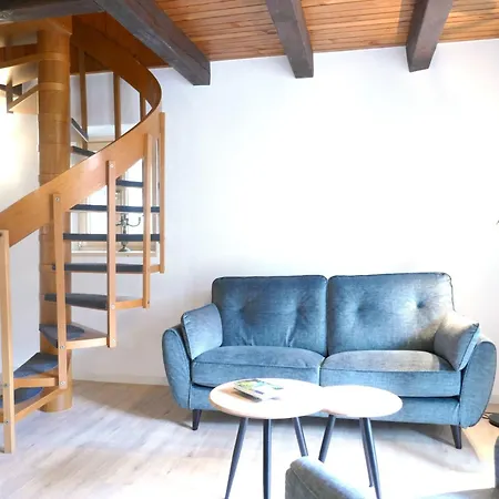 Rustico Emilio By Interhome * Roveredo