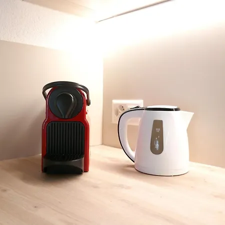 Rustico Emilio By Interhome Prázdninový dům Roveredo