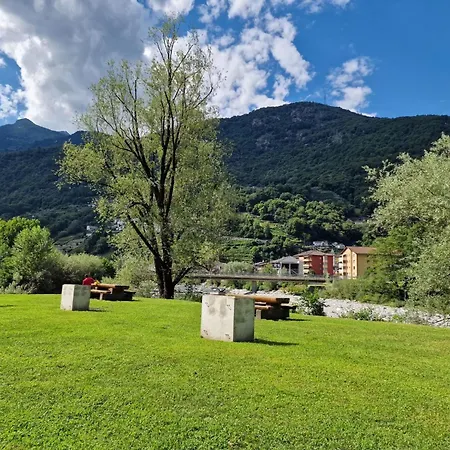 Rustico Emilio By Interhome *