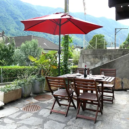 Rustico Emilio By Interhome *