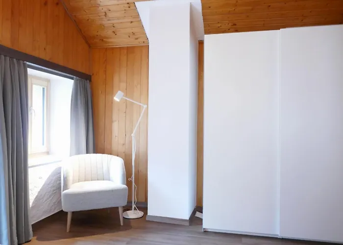 Ferienhaus Rustico Emilio By Interhome Roveredo