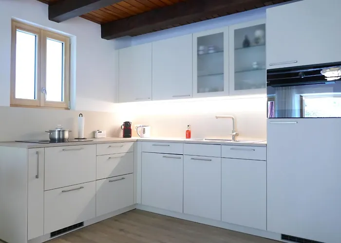 Ferienhaus Rustico Emilio By Interhome