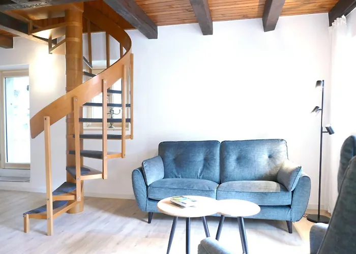 Rustico Emilio By Interhome * Roveredo