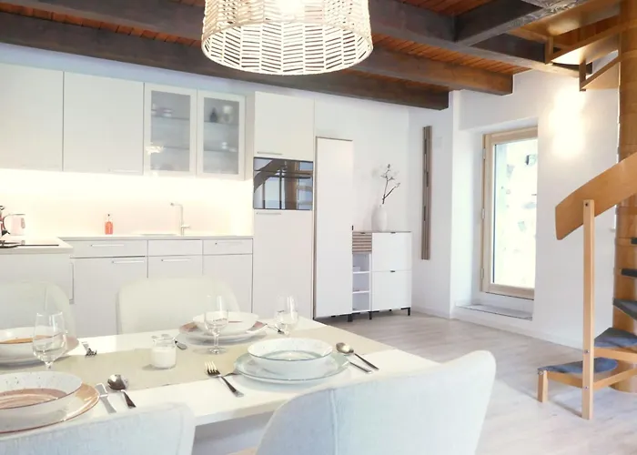 Ferienhaus Rustico Emilio By Interhome *