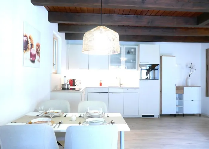 Rustico Emilio By Interhome * Roveredo