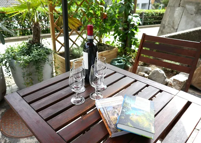 Rustico Emilio By Interhome Ferienhaus