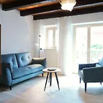 Hébergement de vacances Rustico Emilio By Interhome