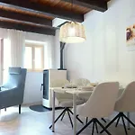 Rustico Emilio By Interhome Hébergement de vacances