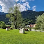 Rustico Emilio By Interhome *