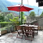 Rustico Emilio By Interhome *