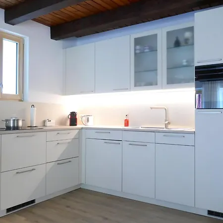Ferienhaus Rustico Emilio By Interhome