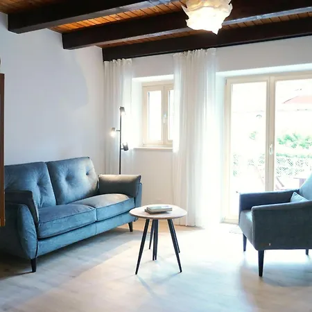 Ferienhaus Rustico Emilio By Interhome