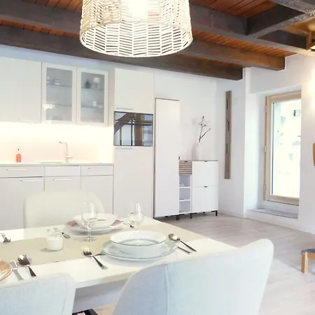 Ferienhaus Rustico Emilio By Interhome *